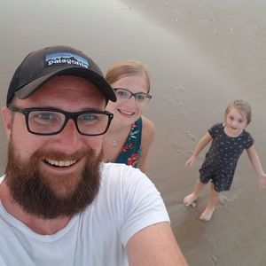 Meet your Posher, Will